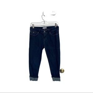 Jean Capris Banana Republic